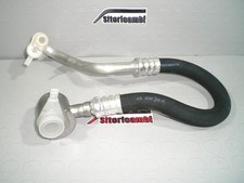 SUCTION HOSE ON COMPRESSOR AIR