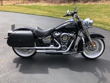 Saddleline Harley-Davidson