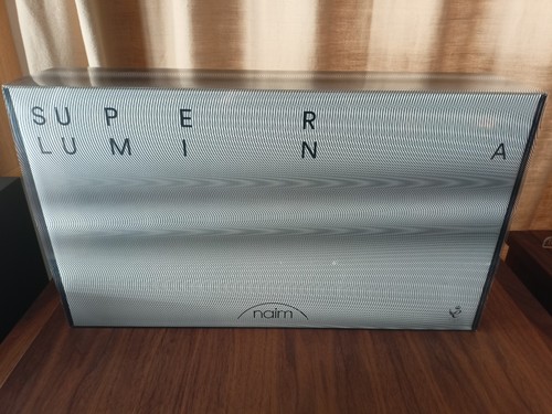 Naim superlumina cavo - superlumina,