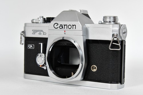 Ecc corpo fotocamera - [ecc,