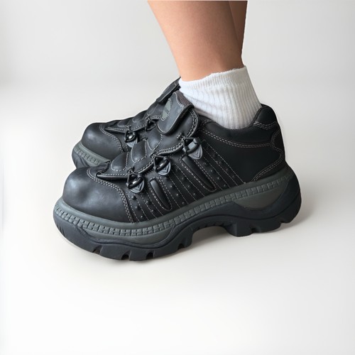 Scarpe stivali graceland - scarpe,