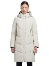 KHUJO giacca donna invernale