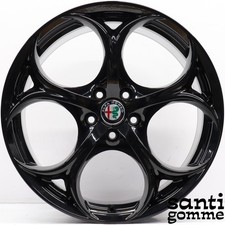 4 ALFA ROMEO GIULIA FAST 19 ''