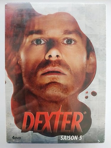 Dexter saison coffret 4 - -,