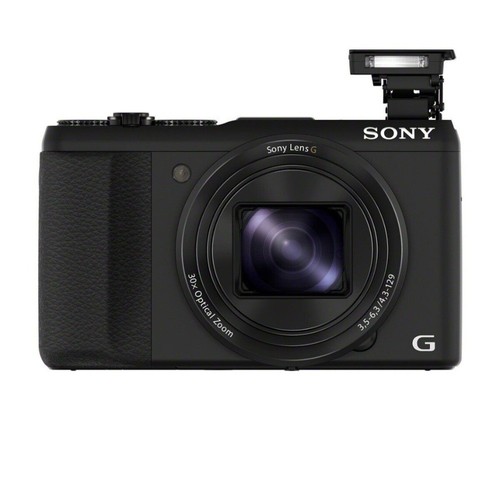 Sony cyber shot dsc hx50 - sony, dsc-hx50