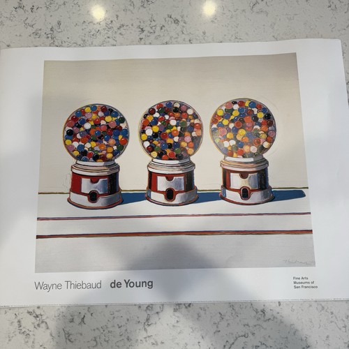 Reggiseno wayne thiebaud - reggiseno,