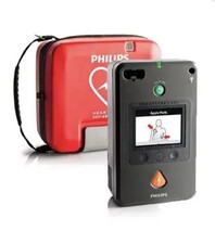 defibrillatore  Fr3 Senza