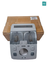 Plafoniera anteriore grigio