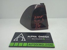 STOP FANALE POSTERIORE