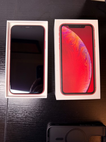 Apple iphone red - apple,
