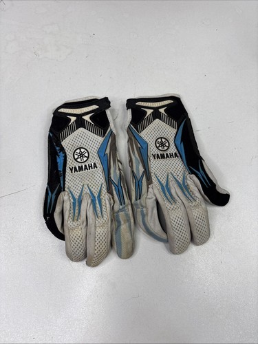 Guanti yamaha pro - pro, 7