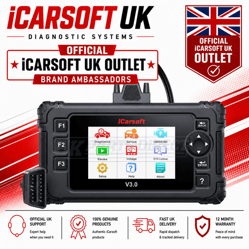 Icarsoft per nissan - icarsoft,