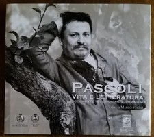 Pascoli Vita E Letteratura