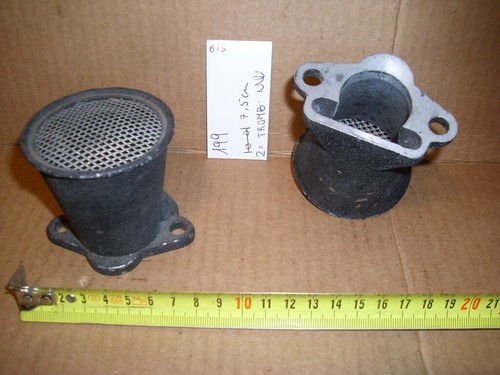 Filtro aria carburatore - filtro,