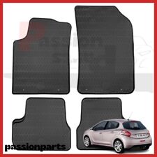 TAPPETI PEUGEOT 208 DAL 2012