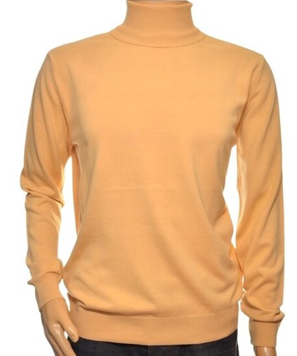 Maglia dolcevita uomo in - maglia,