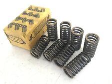 Morgan 4/4, 1.267cc, 1946-1950, Set di molle per valvole a testa cilindrica, Terry’s, NOS.