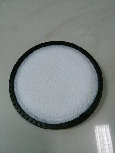 Filtro contenitore polvere - contenitore,