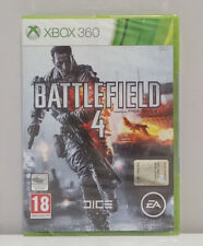 Battlefield 4 Xbox 360 Nuovo