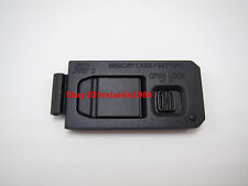 Nuovo coperchio porta batteria nero per Panasonic Lumix DC-LX100M2 LX100 II