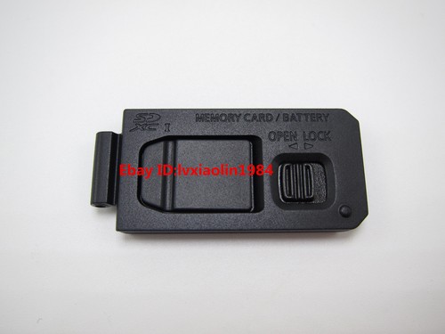 Nuovo coperchio porta - , batteria