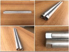 2x Braccetti Tiranti 25cm