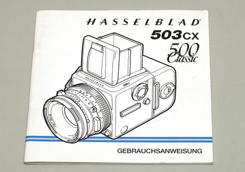 Hasselblad 503cx 500 - hasselblad, +