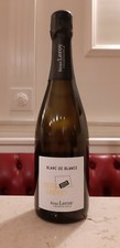 Champagne brut nature - champagne, sous
