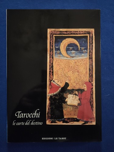 Tarocchi carte del destino
