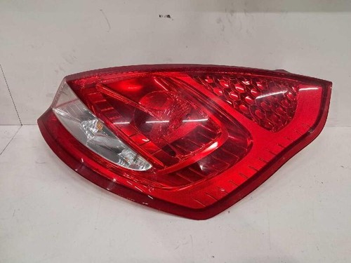 1709552 faro post per ford - dx,