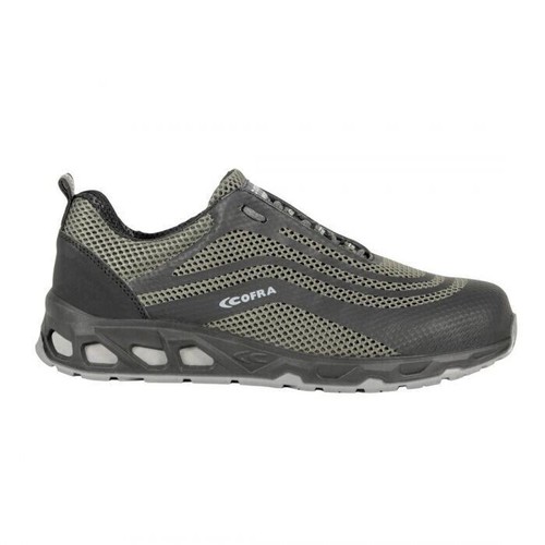 Scarpe antinfortunistiche - scarpe,