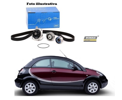 Kit distribuzione per citroen - kit,