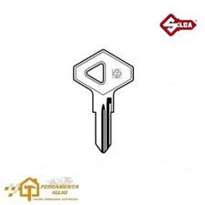 CHIAVE GREZZA SILCA REF. NE42