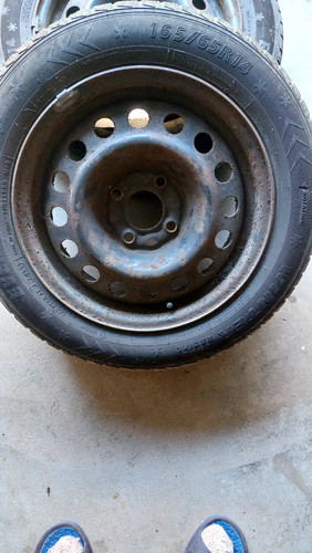 Gomme invernali evergreen - gomme,