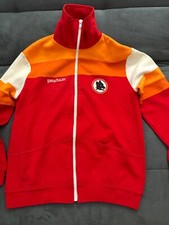 felpa as roma vintage 1979 pouchain