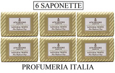 6PZ ATKINSONS NATURAL WHITE