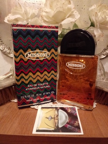 Missoni donna eau toilette - missoni, donna-eau