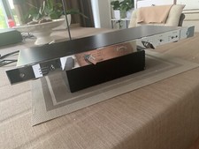 Preamplificatore Hiend By BURMESTER Model Pre 846 Chrome 