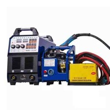 Saldatrice 220V380V Doppia