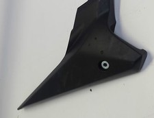 PLASTICA CODONE SOTTOSELLA SX SINISTRA YAMAHA XJ6 600 DEL 2009