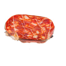 SALAME SPIANATA PICCANTE al