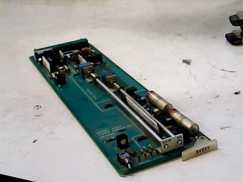 Amplificatore video gvg grass - video,