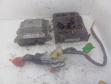 KIT CENTRALINA MOTORE PER