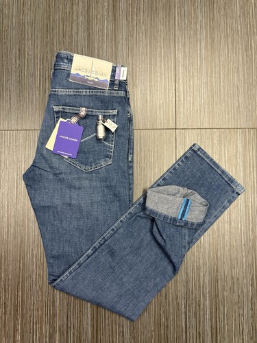Jeans uomo jacob cohen taglia - uomo,