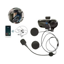 INTERFONO MOTO BLUETOOTH 5.3