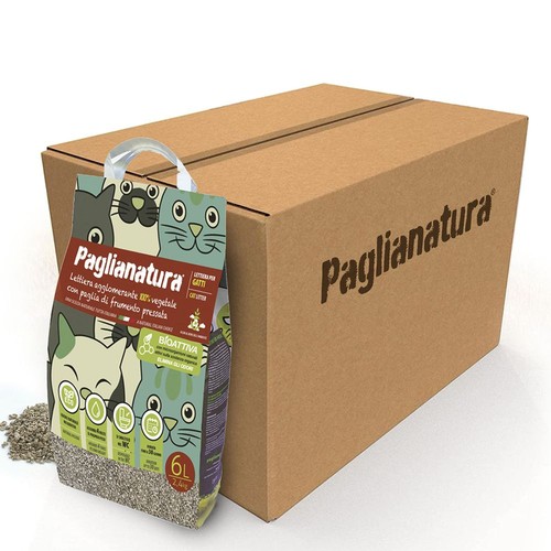 Paglianatura kit pezzi - kit, 6