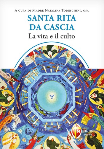 Santa rita cascia - santa, vita