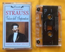 MC - Johann Strauss - Walter