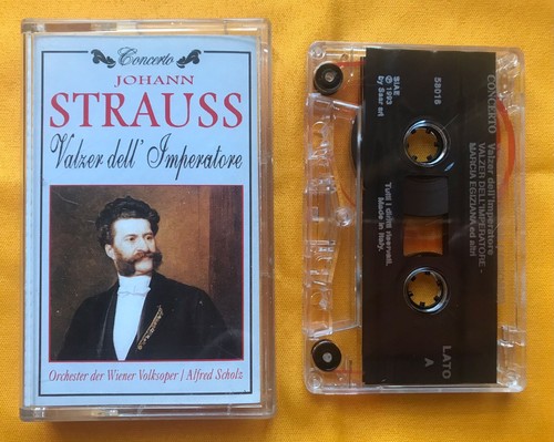 Johann strauss walter - johann,