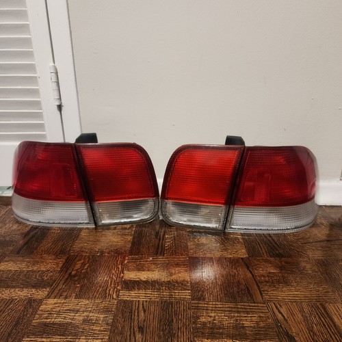 Oem honda civic - oem,